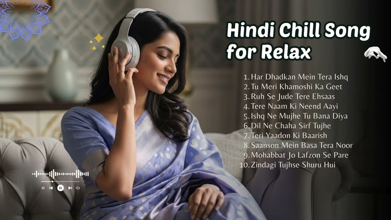 Heart Touching Hindi Love Songs 💔❤️ | Emotional Bollywood Romantic Songs