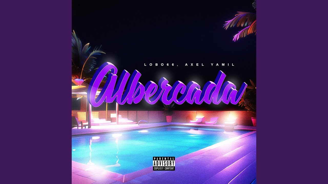 Albercada