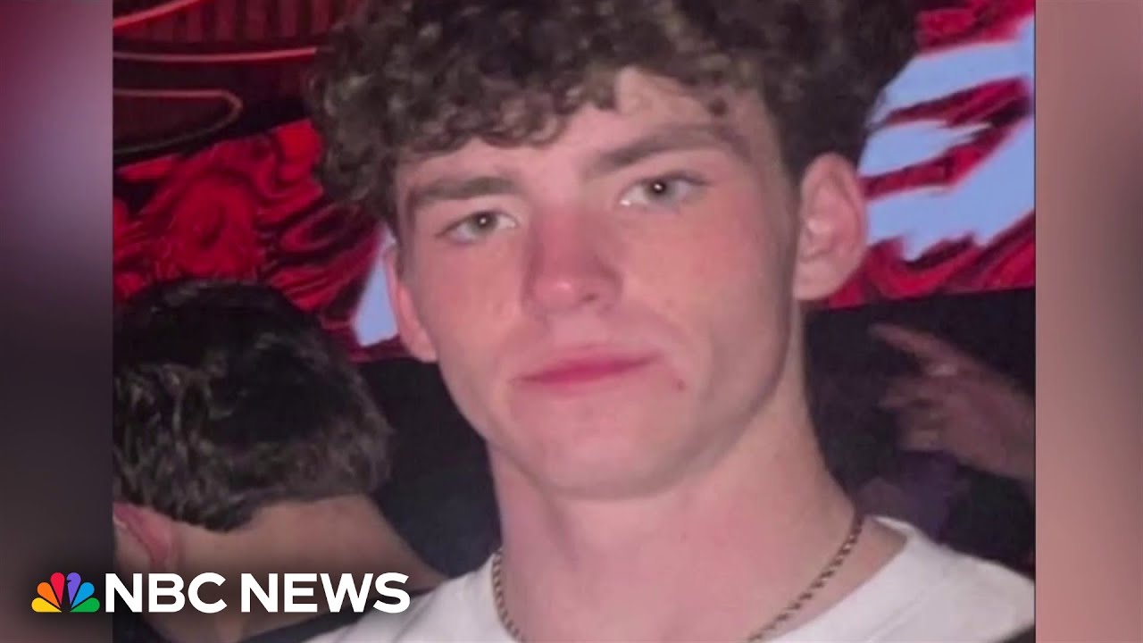 Spanish police find body amid search for missing U.S. student