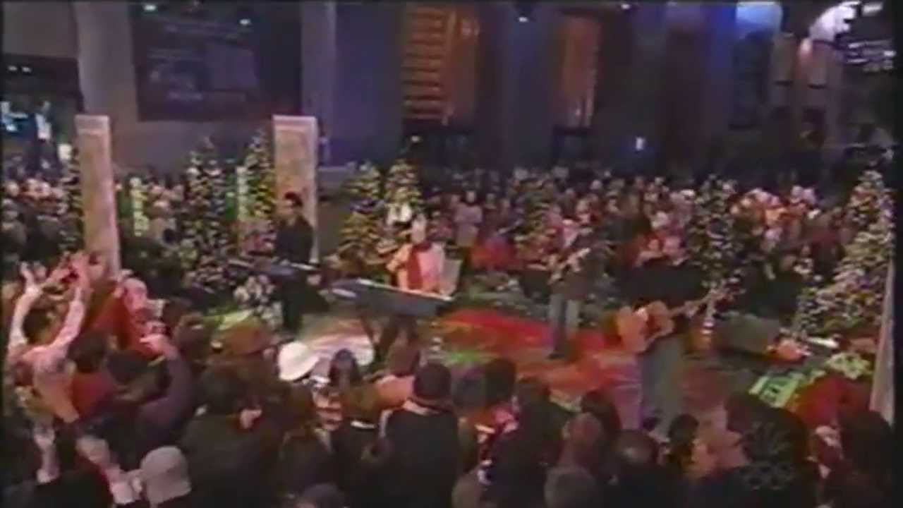 Brian Wilson - Little Saint Nick - LIVE - 2005