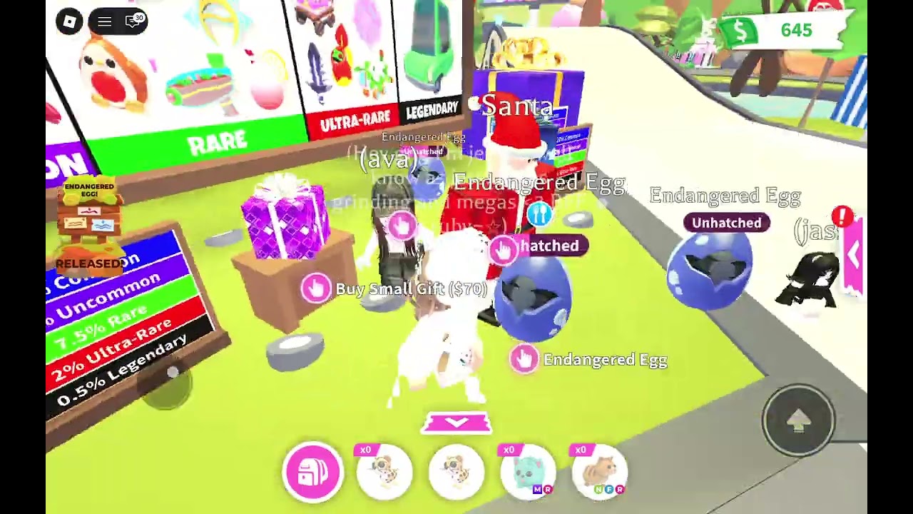 Egg opening video xx part 1. X