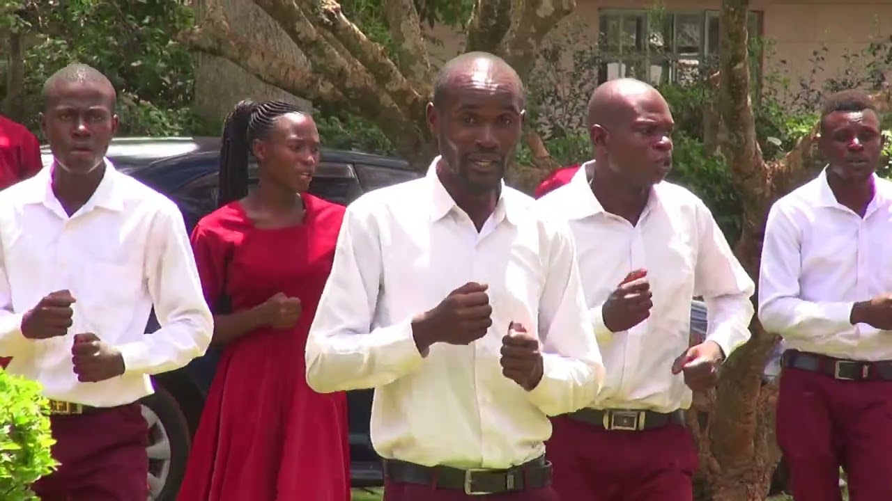 Ingekuwa Heri Leo