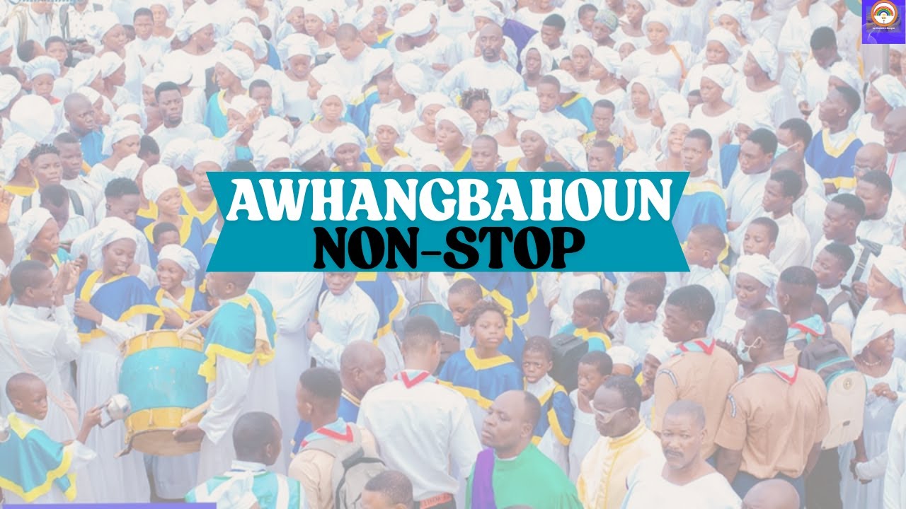 Awhangbahoun Céleste | Non-Stop.
