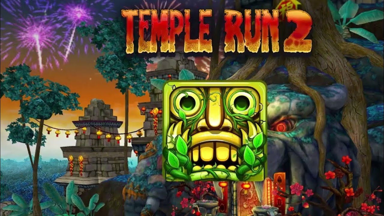 temple run 2 day-1 with Sargam Singh is live