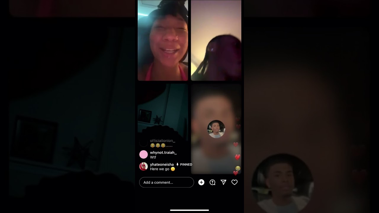 Gutta speaking on the dead🤯 Eisha responds back😱😱pt:2