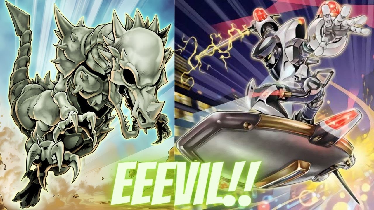 The Most Evil Video In Yugioh Master Duel History! The Greatest Stun Deck Advances In WC Qualifiers!
