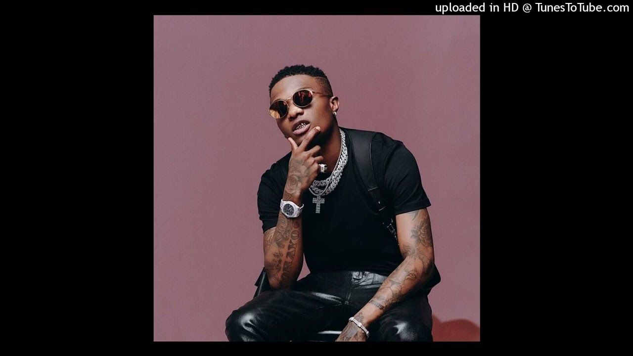 WizKid x Gunna x  Sample Type Beat **Born Kxng**  LingoTheHitMaker - Ngenelela Nkosi