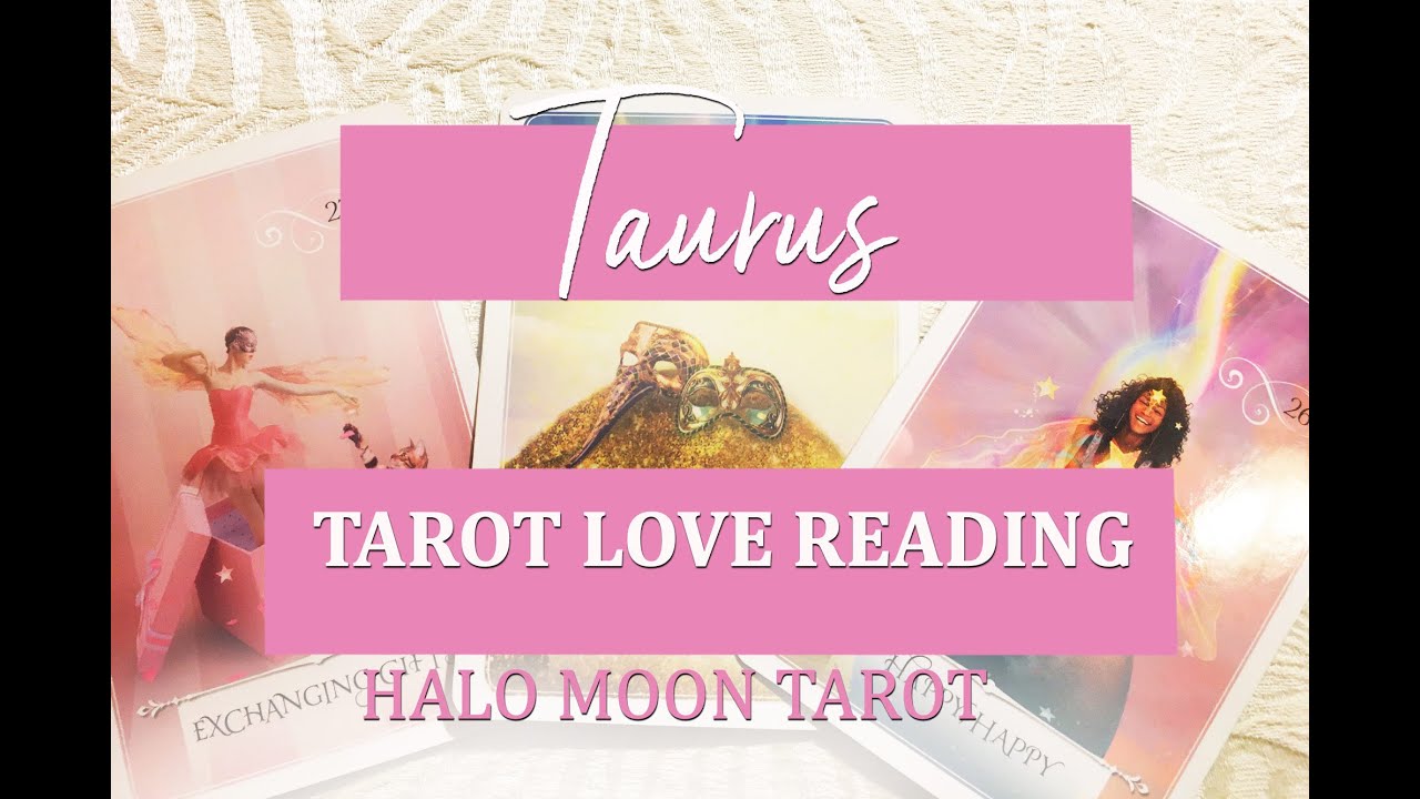 TAURUS -  THEY ARE NOT TELLING YOU WANT THEY REALLY WANT