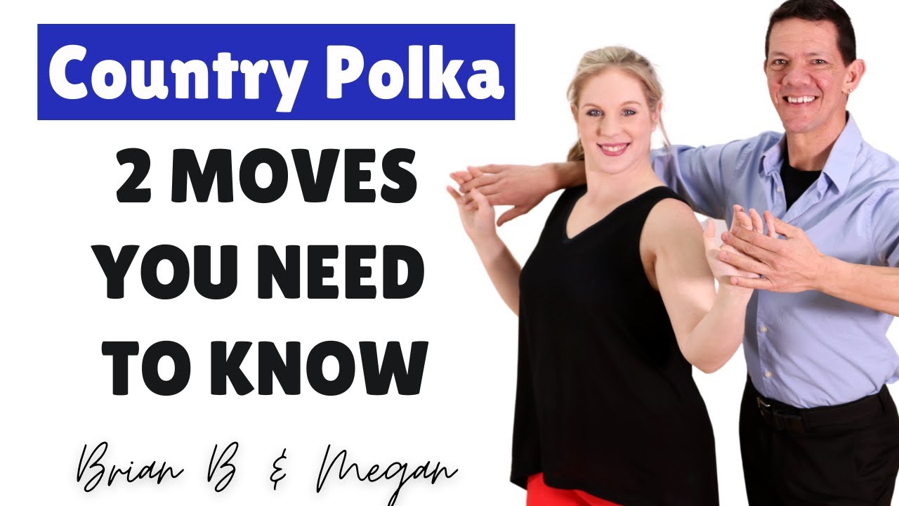 2 Country Polka Weaves you need to know!