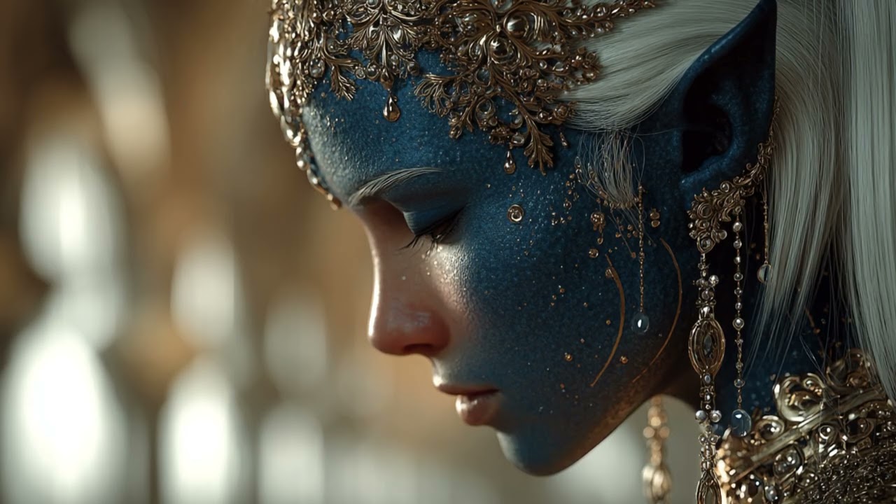 La Reina Alienígena Dio Dos Horas a la Tierra—La Guerra Acabó en Minutos HFY | Historia Sci-Fi