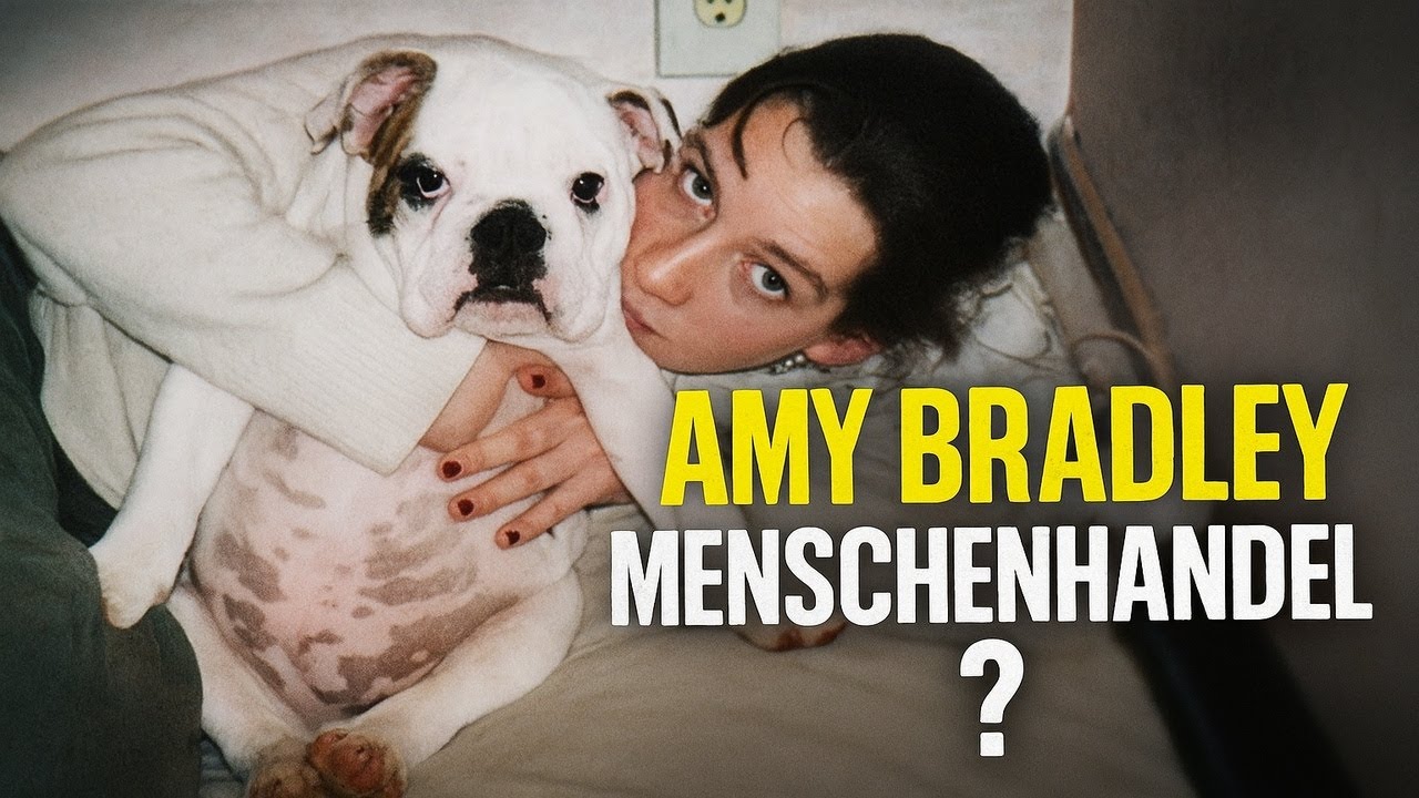 Amy Bradley : Spurlos verschwunden auf hoher See / True Crime