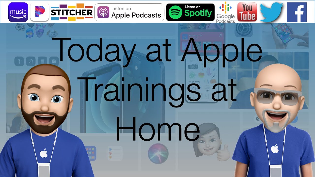 Apple Store Today at Apple expands Home