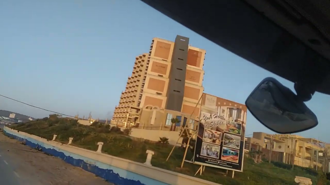 الجزاء الثاني من جندارك سكيكدة🏄‍♀️🏊🙏🥰🇩🇿