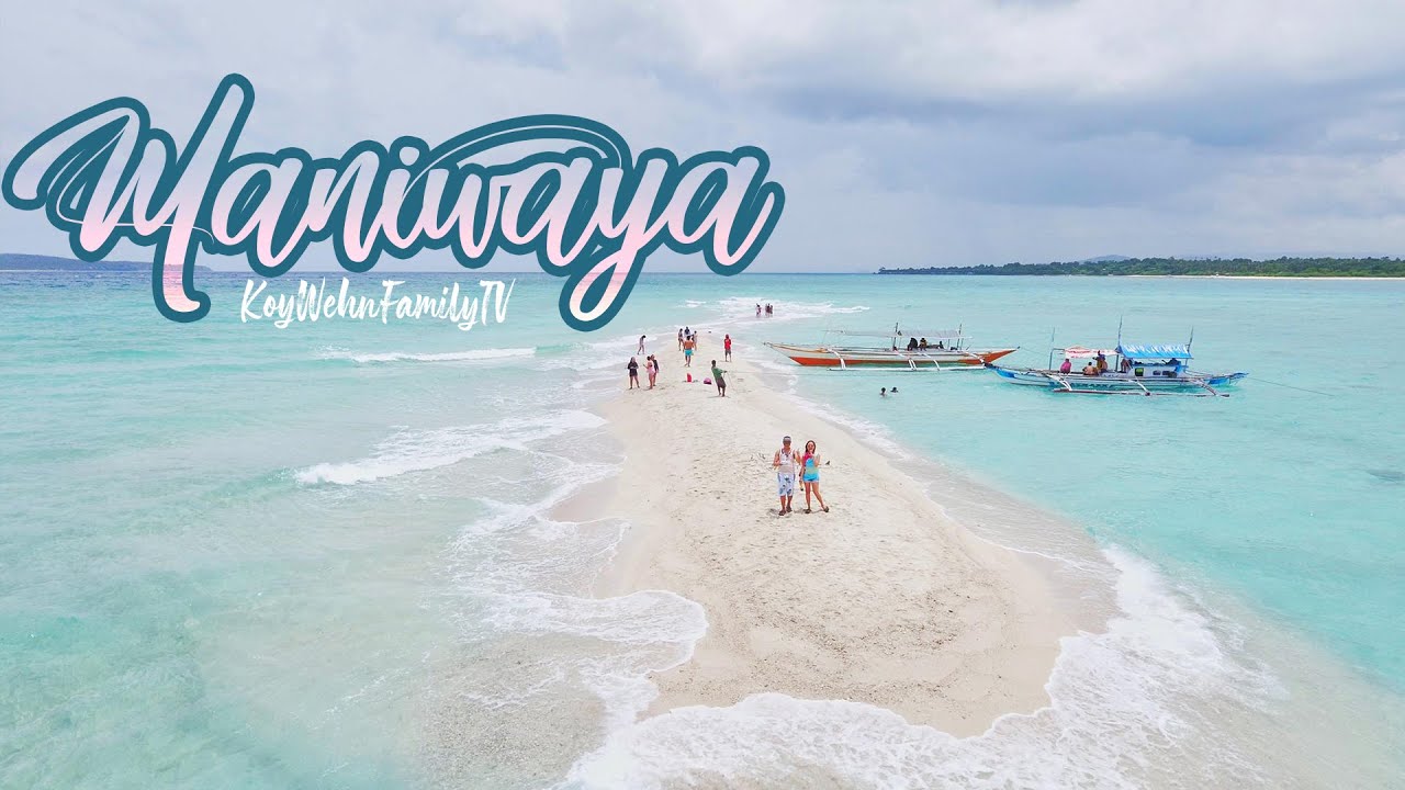 Maniwaya Island, Marinduque
