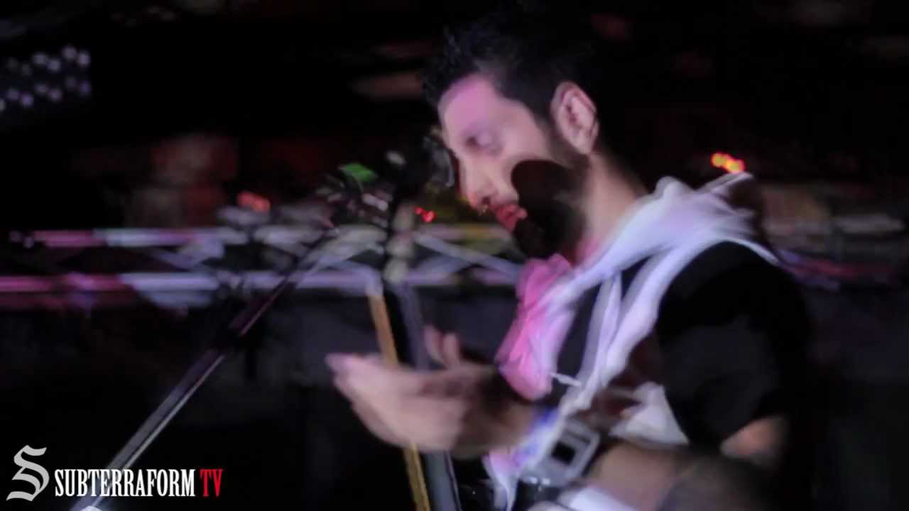 Con the Villain LIVE at Ollie's Point 3/23/12