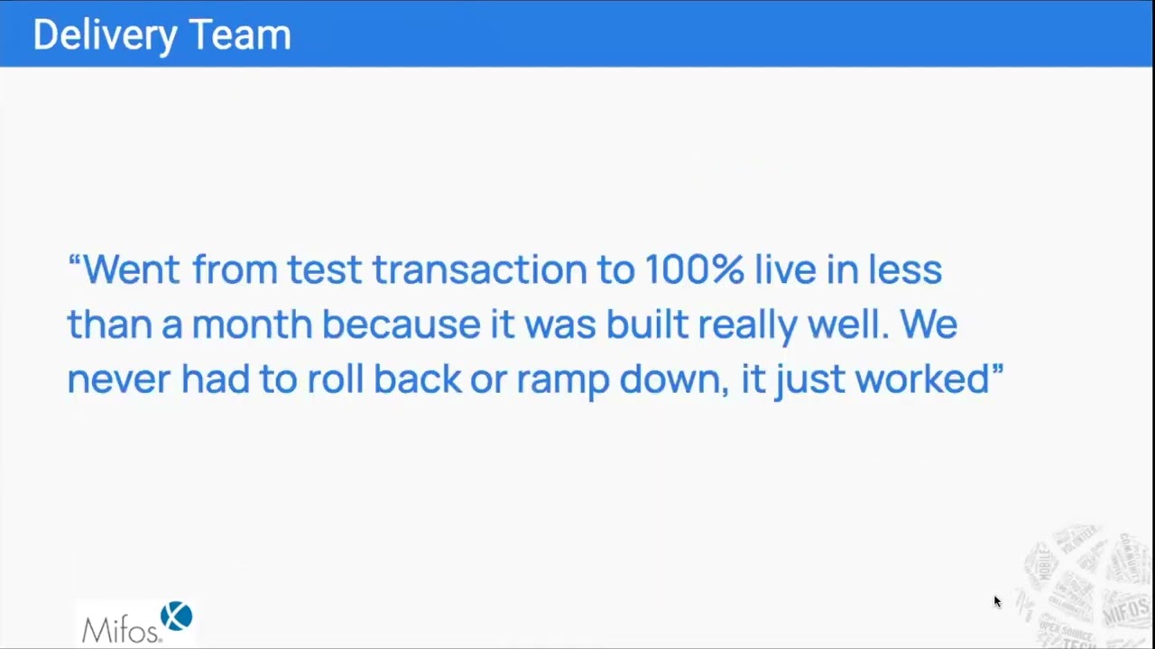 Pepper Soup Loan Module Enhancements Showcase
