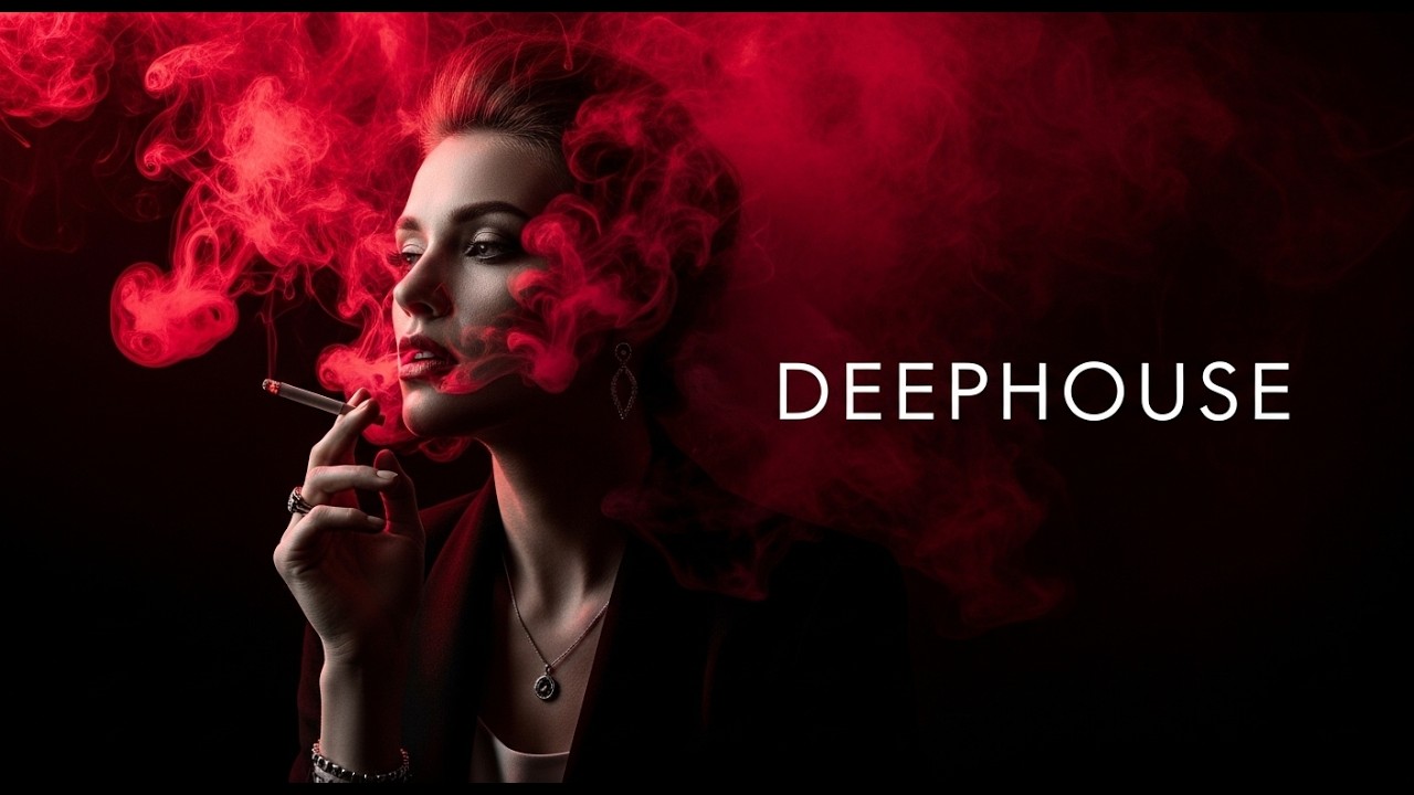 Best Deep House 2026 Chill Mix & Deep Feelings Vibes For Sleep, Focus, Relax & Study Calm