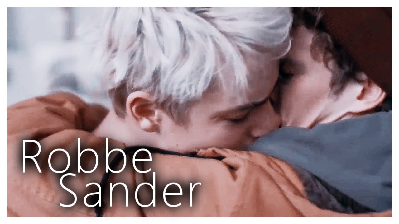Robbe + Sander [3x10] | My Immortal | Wtfock