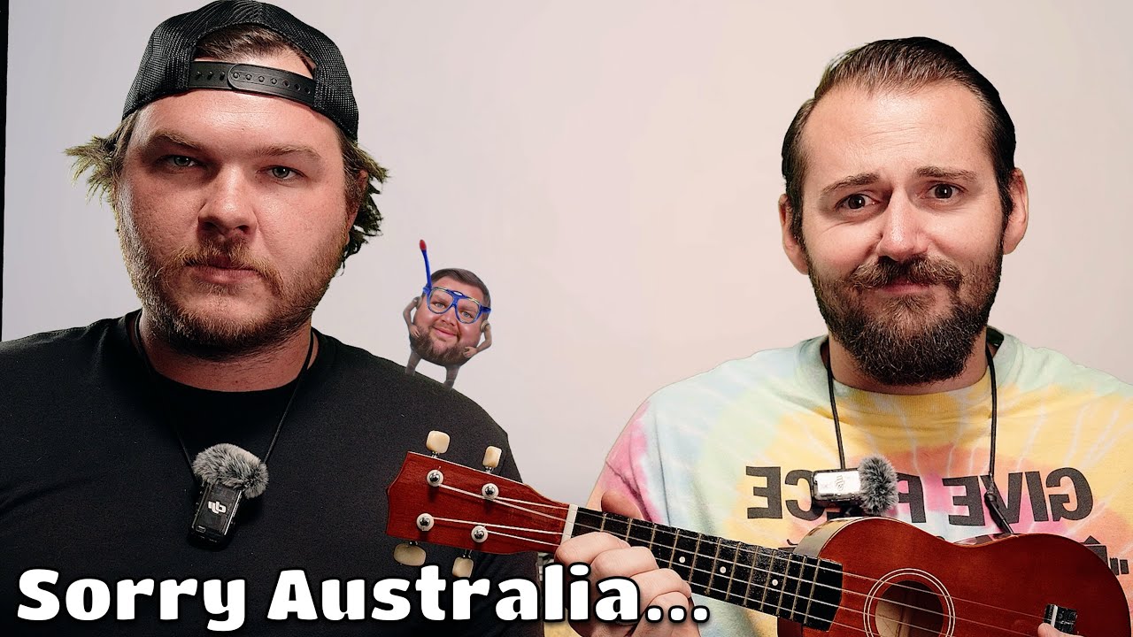 Our Apology to Boy Boy