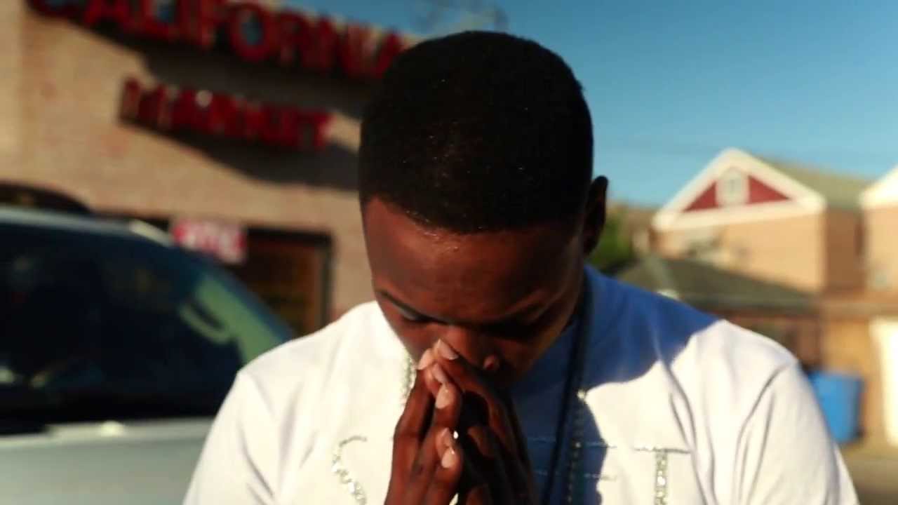 King Samson - Aint Shit To Me -  dir: @OPENWORLDFILMS