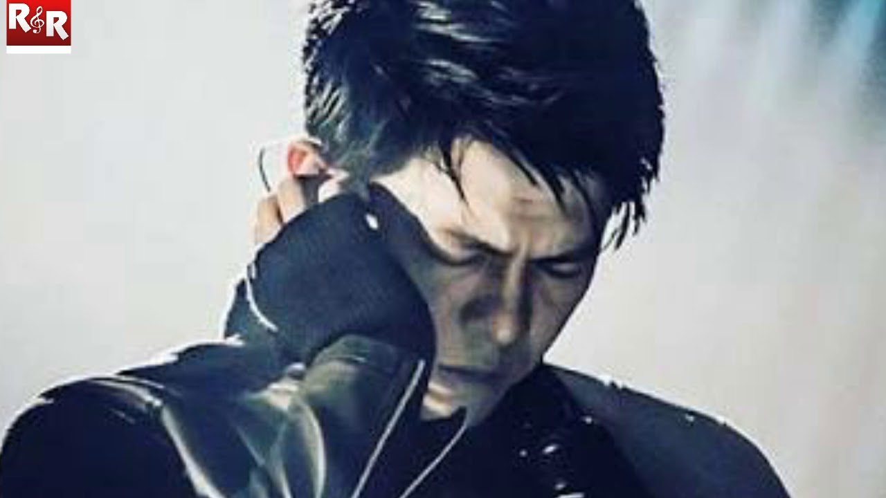 ARIEL_NOAH (Tak Seindah Cinta Yang Semestinya)