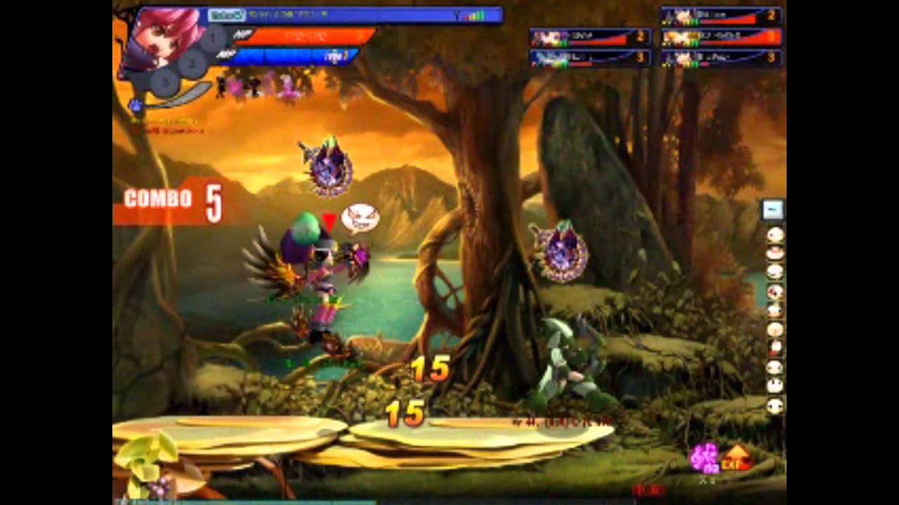 Matando GM De Hack- Hipocrisia Maxima, Weazels