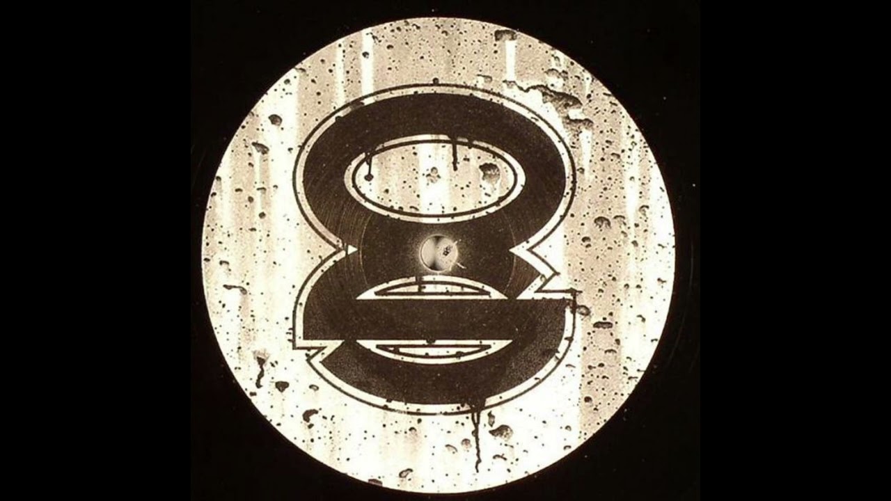 Leo Luciano aka L.Laker  - The Score (B1)