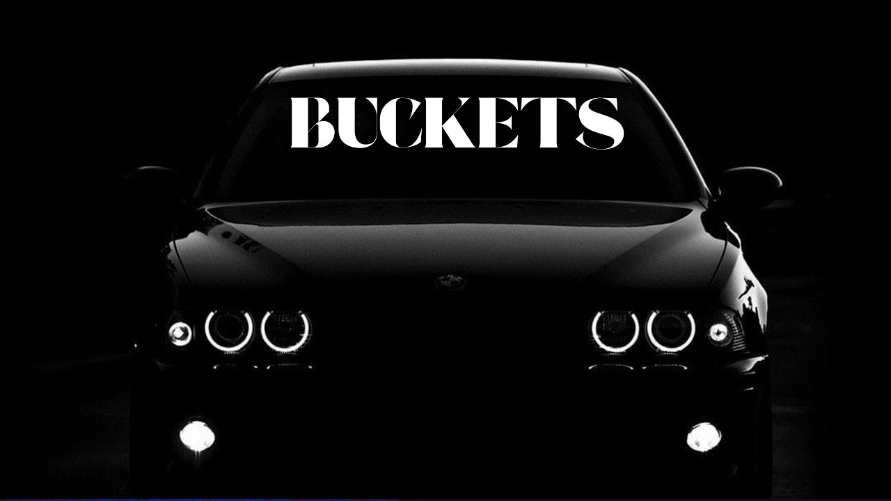 Timuçin Gencer - Buckets