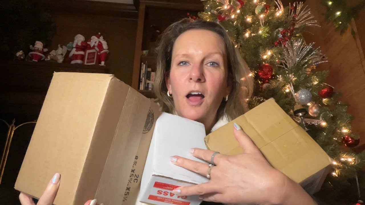 HAUL: Trying Viral TikTok Makeup (& FAILING) | January 13, 2026