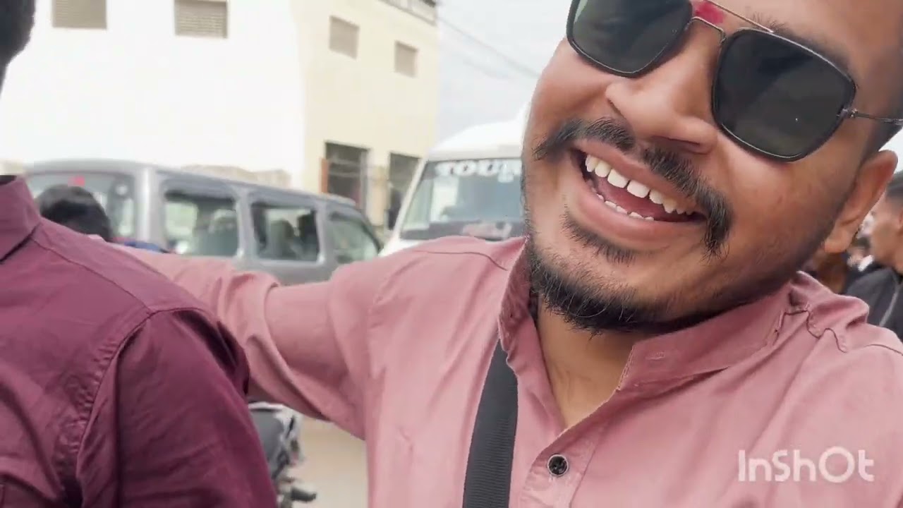 Day - 5 ajj hum ghumne vale hee pushkar ( part 1 ) 