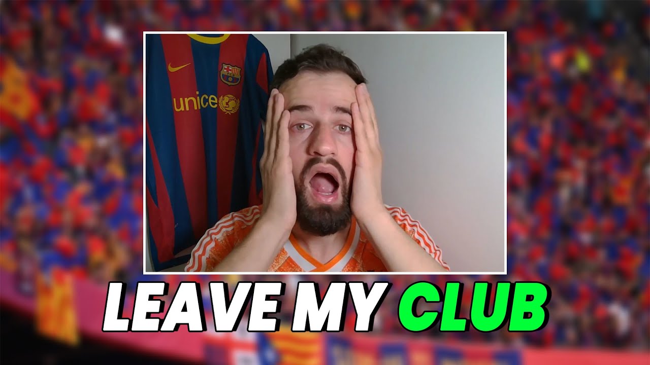 Barcelona Players RANKING End Of The Season 24/25
