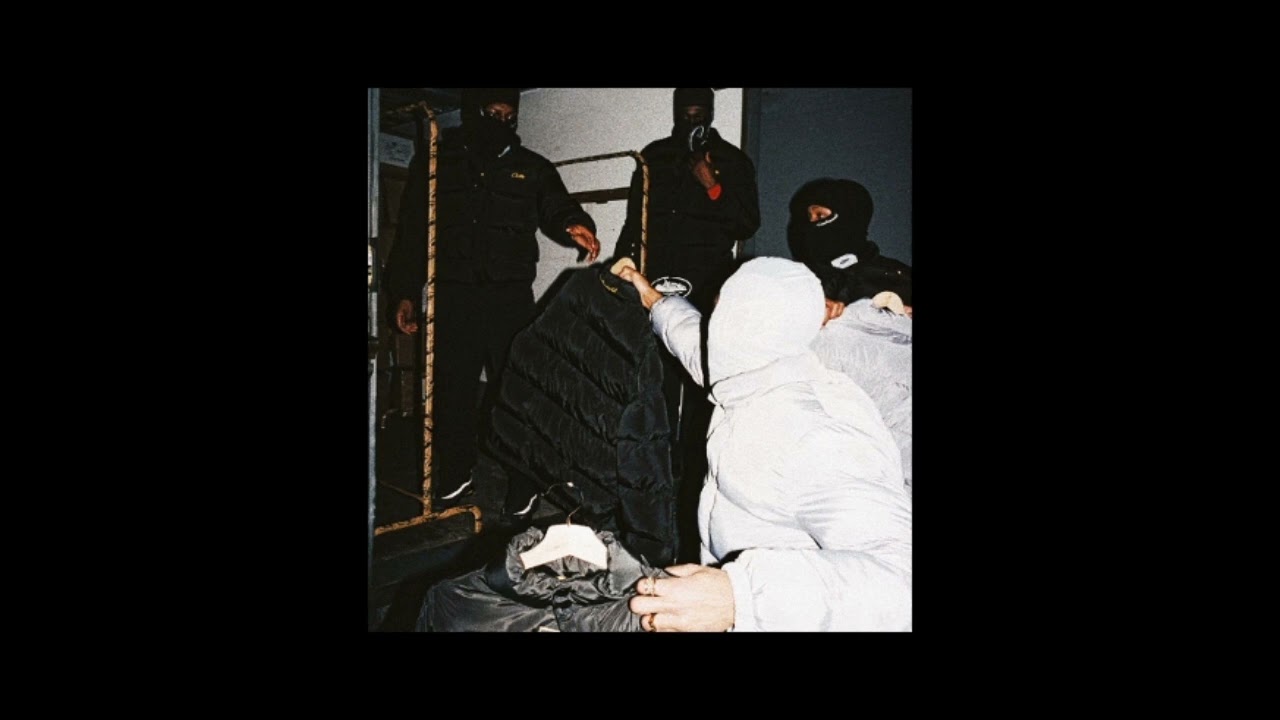 bad bunny - monaco (speed up)