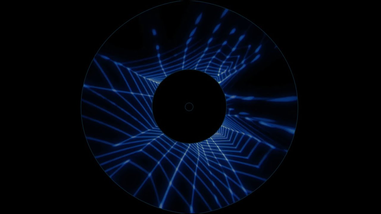 Raw, Underground Techno Mix (2025) - 90 Minute Live Set