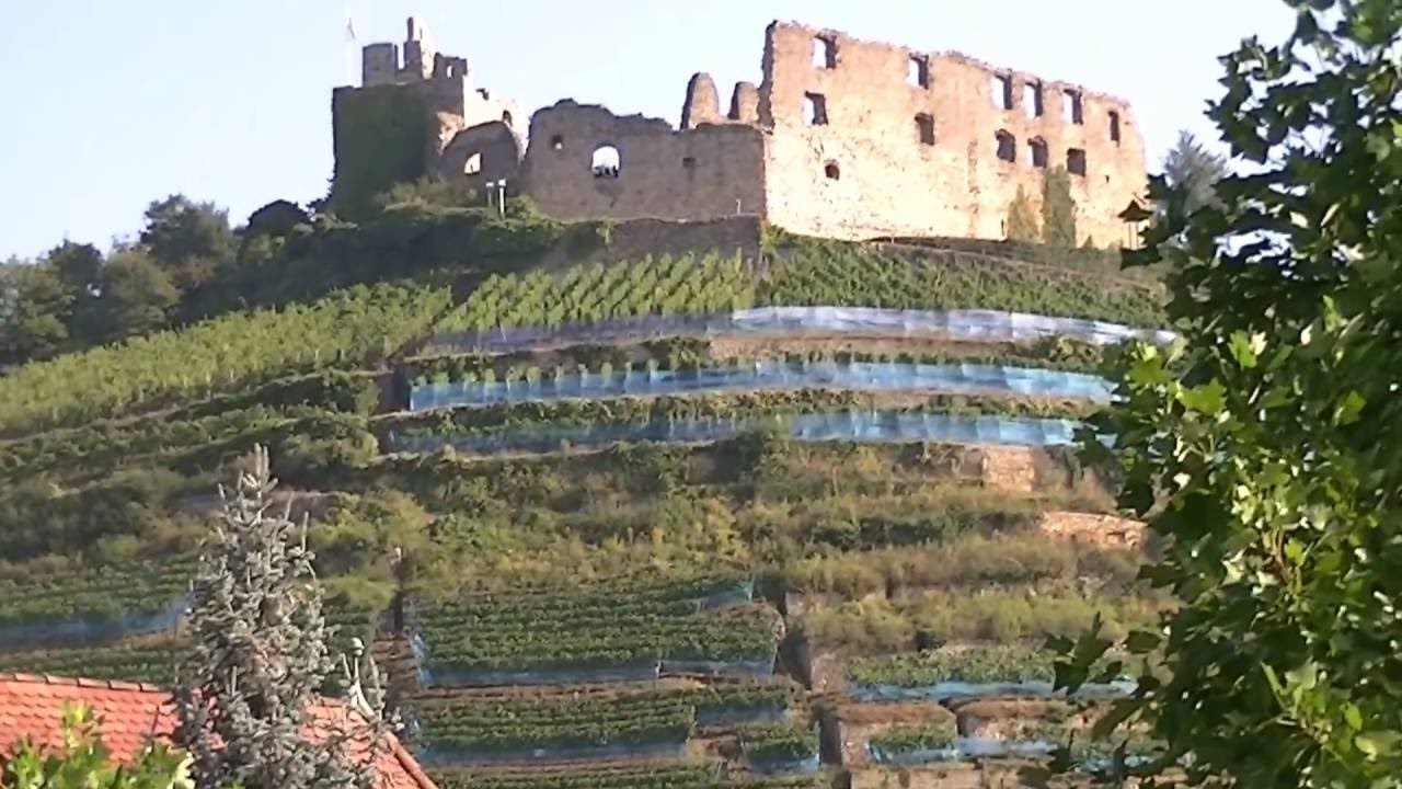 Staufen