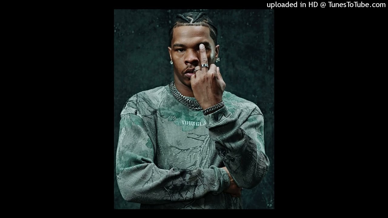 [FREE] Lil Baby Type Beat - 