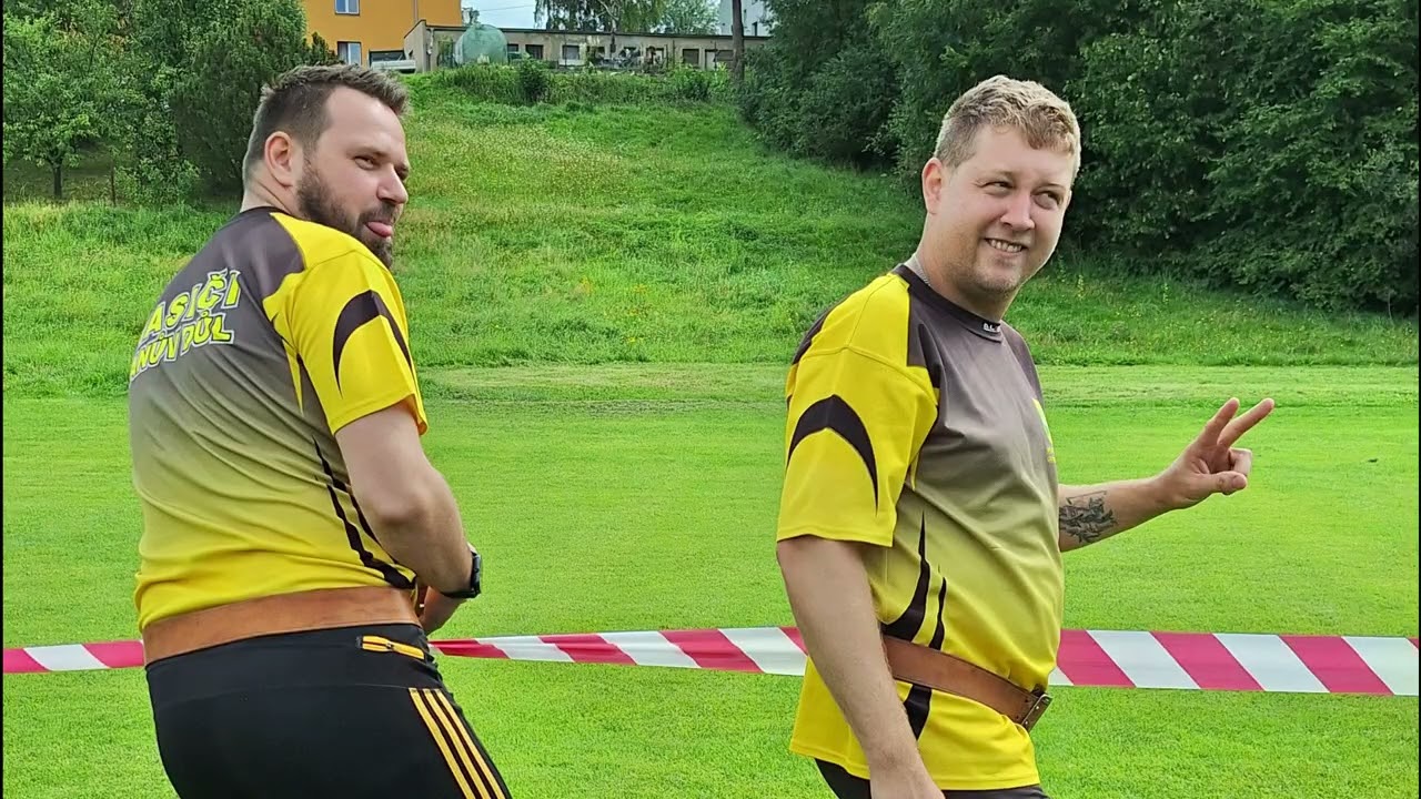 SDH Janův Důl 2025🔥