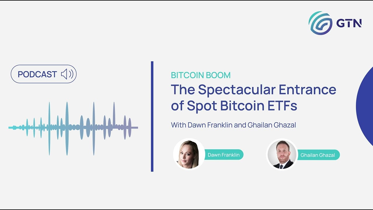 Podcast: Spot Bitcoin