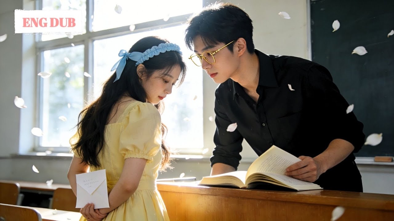 【Liu xiaoxu】Flash Married WIth Her cold professor?  Too Shy to Call Him &ldquo;Husband&rdquo;