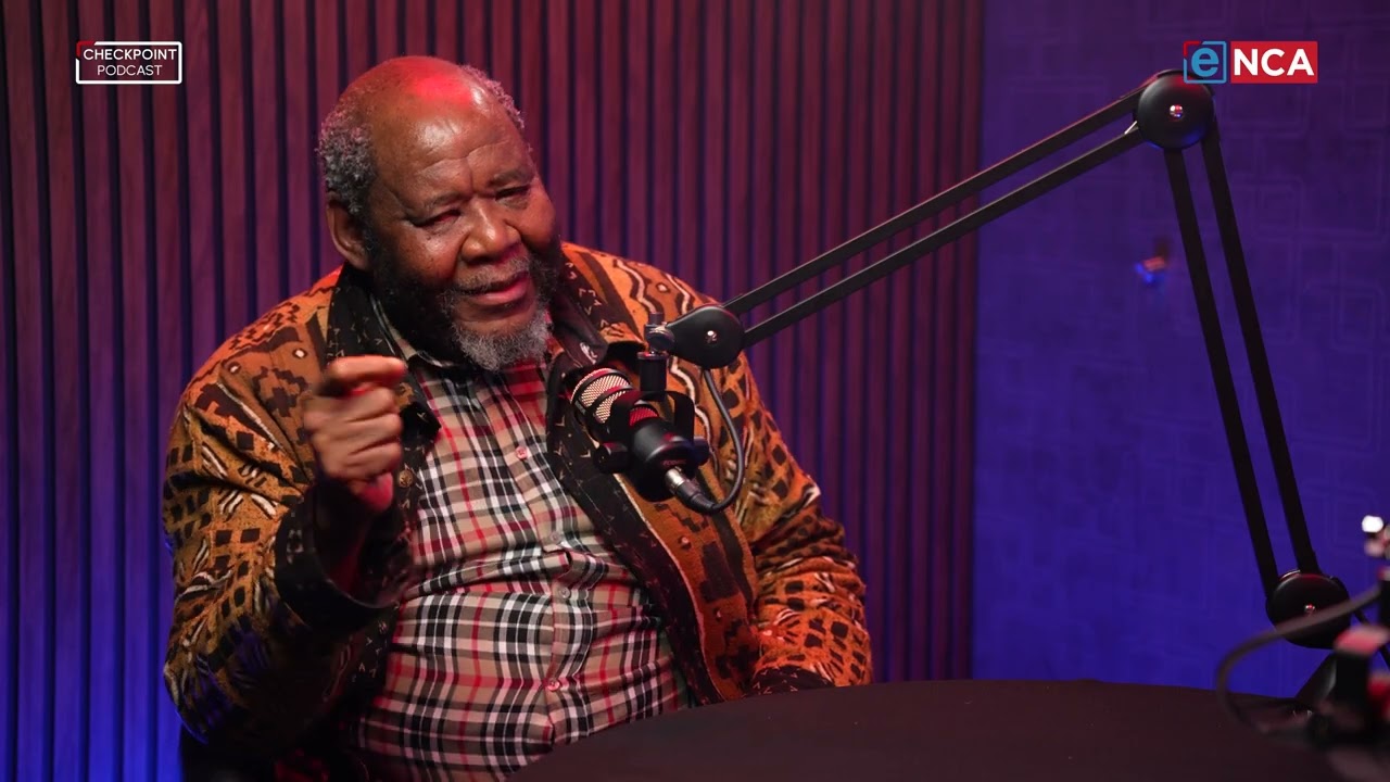 CheckPoint Podcast | Removing migrants won&rsquo;t fix SA&rsquo;s economy | 9 June 2026