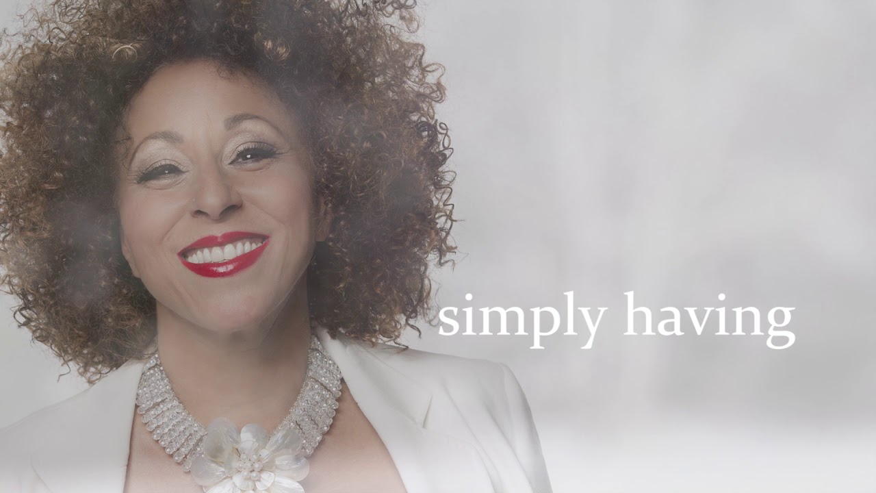 Lynne Fiddmont   Wonderful Christmastime feat  Russell Ferrante