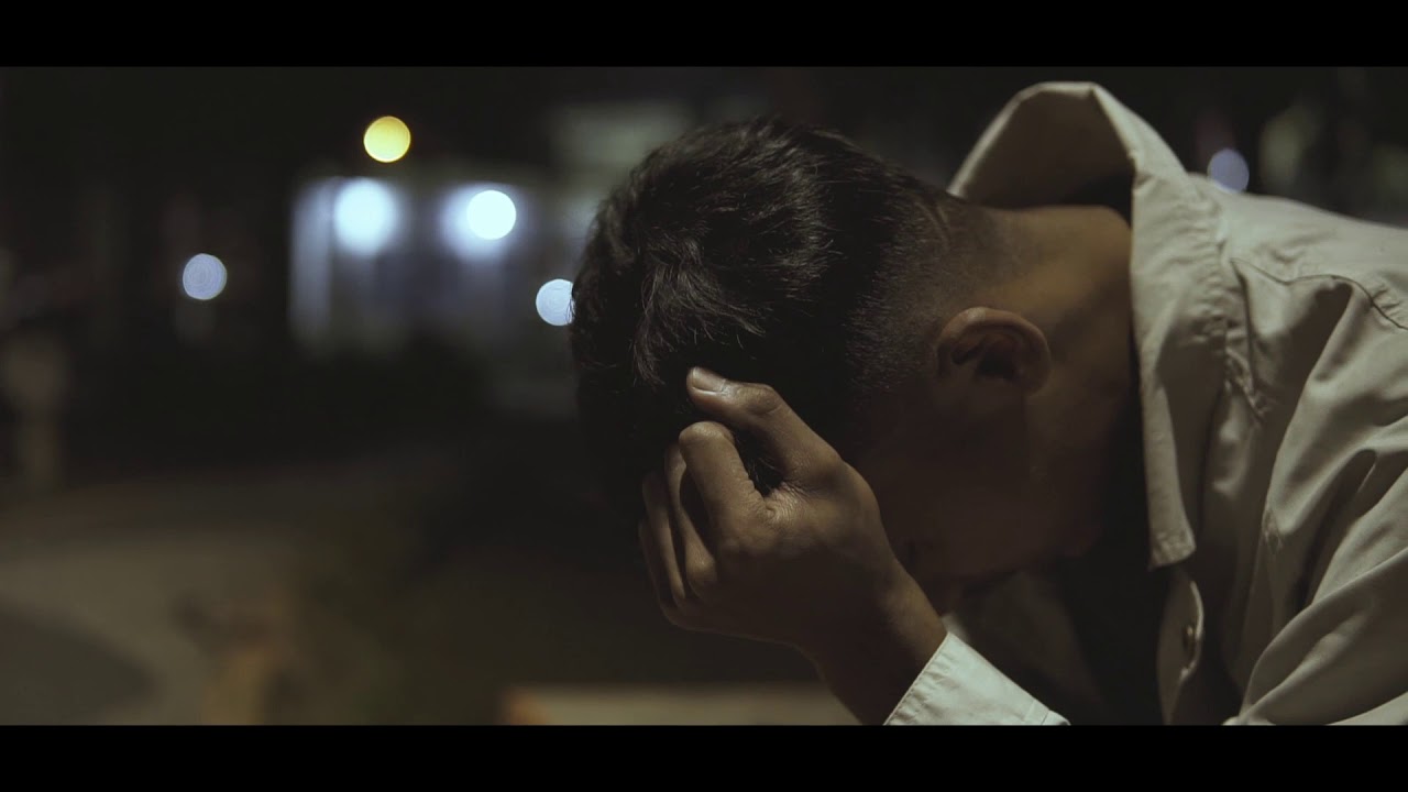 John Blek | Empty Pockets - Official Video