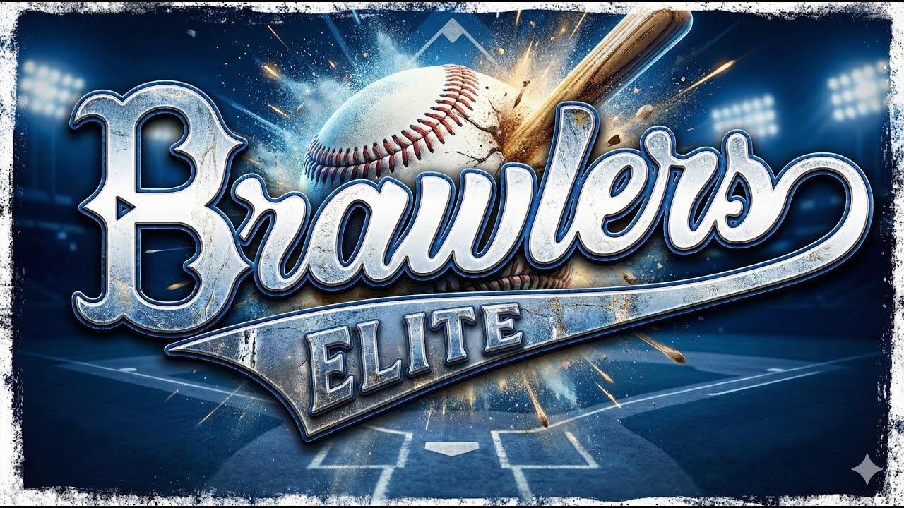 Brawlers Elite 15U vs PFA IV 16U