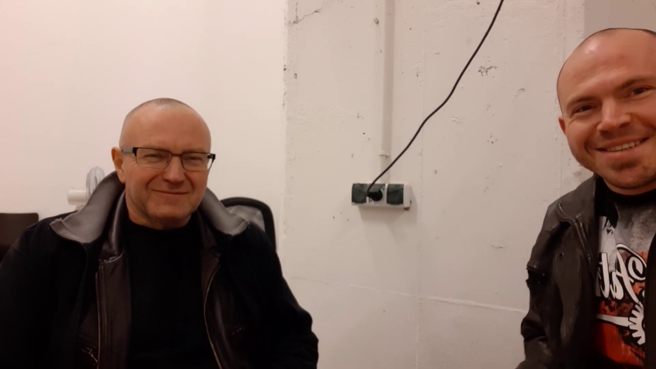 Codzienne noszenie broni. Co trzeba wiedzieć. Biegły sądowy, strzelec Jarosław Hebda