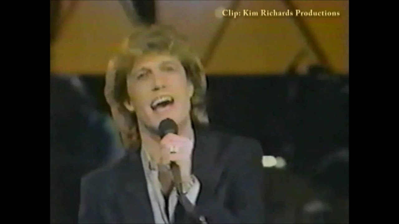 Andy Gibb - Shadow Dancing