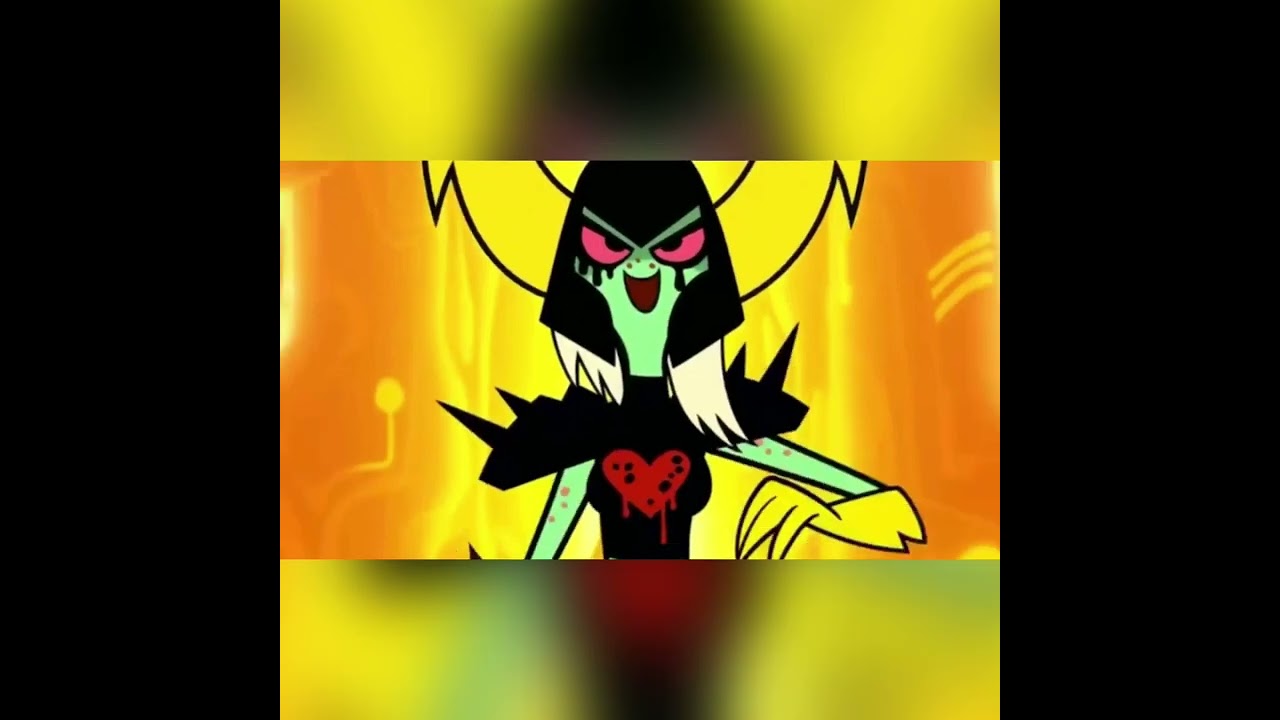 Amv all about that bass by Meghan trainor music Vedio animation