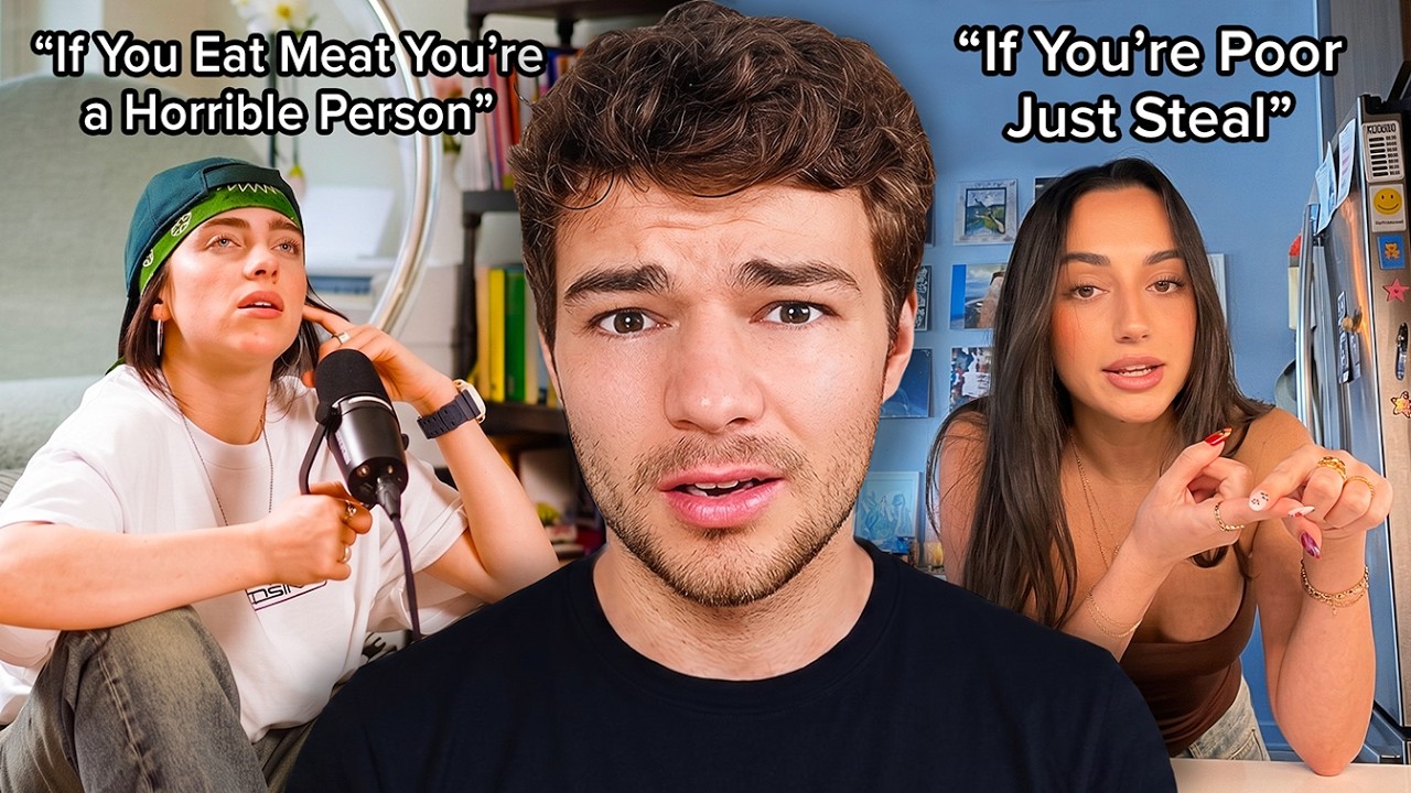 Hot Takes That Should Never Leave Your Mouth
