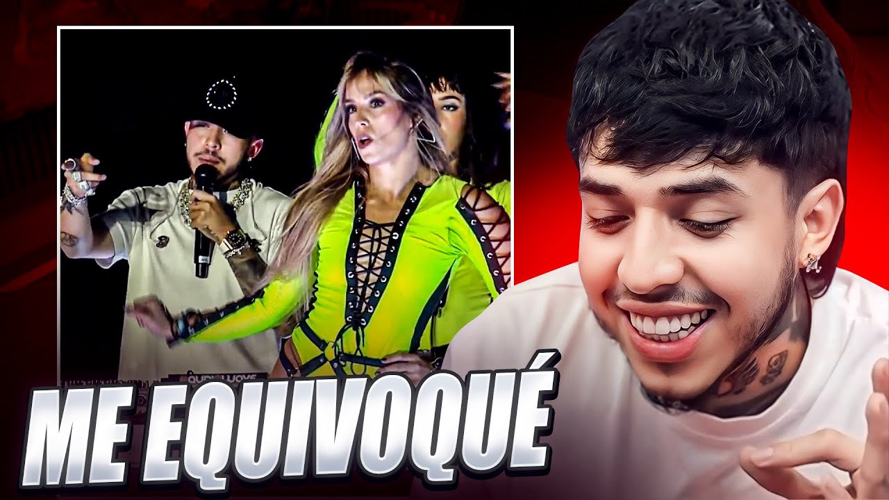 ME PAS&Oacute; ESTO EN EL SHOW DE BLESSD 🤣 | WESTCOL 