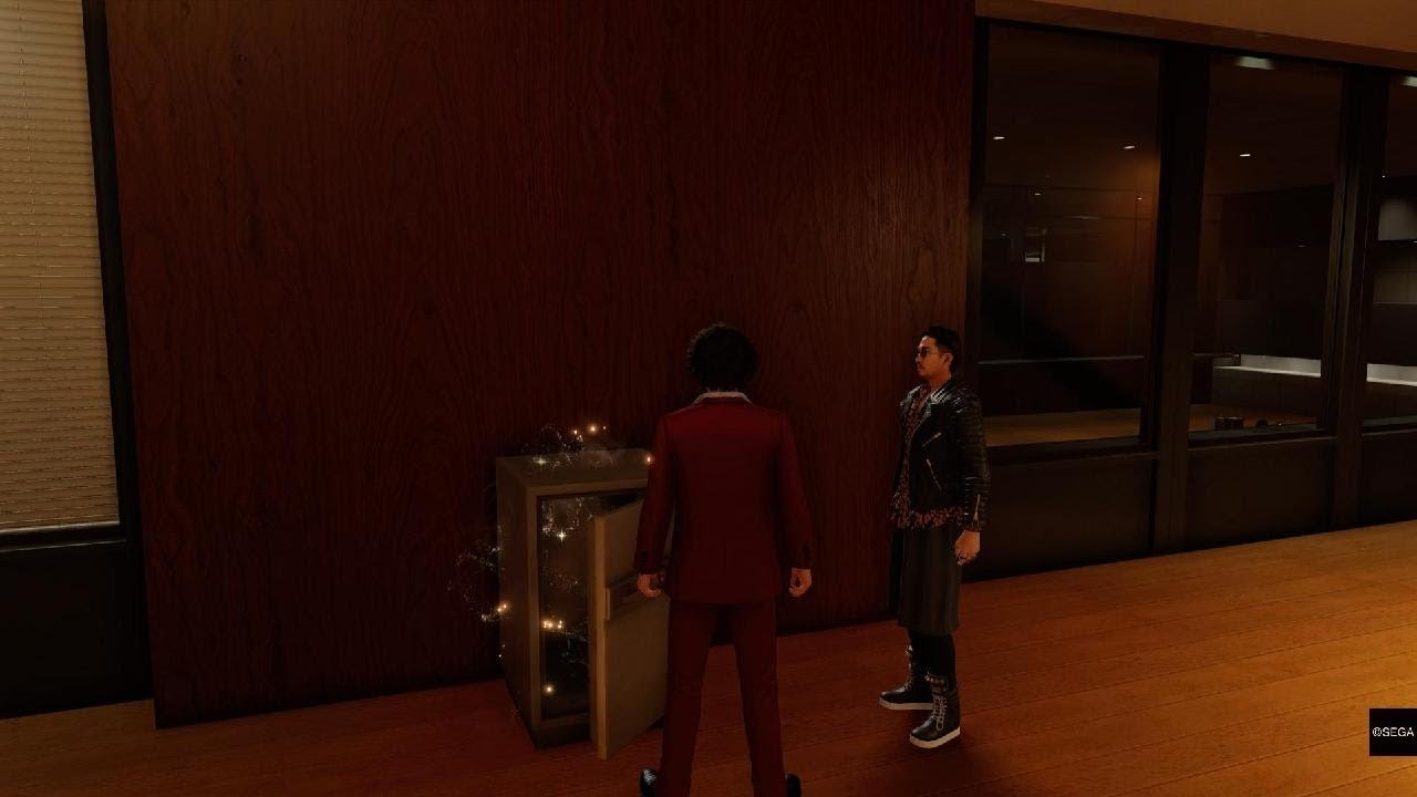 Combate conta YOSUKE TENDO