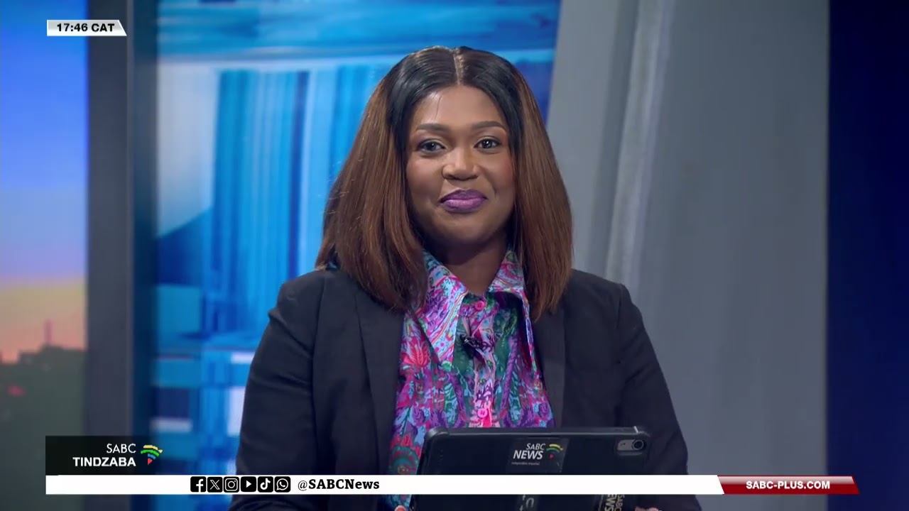 Tindzaba teSiswati l 05 March 2025