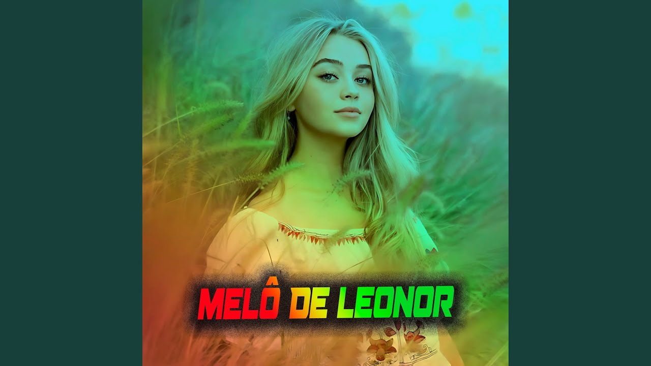MELÔ DE LEONOR